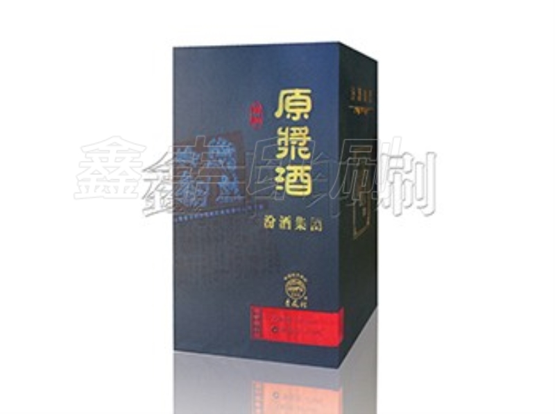 無(wú)錫酒盒包裝定制設(shè)計(jì)中包括了哪些設(shè)計(jì)元素呢？你有了解嗎？