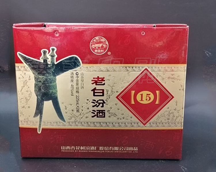 無錫酒盒包裝設計小建議，你值得擁有！