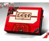 月餅包裝盒怎么設(shè)計，才能吸引人眼球呢？