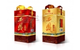 國內(nèi)酒盒包裝存在的問題大介紹！