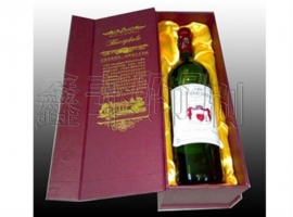 大家知道葡萄酒包裝的發(fā)展歷史嗎？