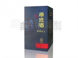 無錫酒盒包裝定制設(shè)計中包括了哪些設(shè)計元素呢？你有了解嗎？