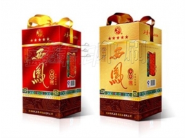 國(guó)內(nèi)酒盒包裝存在的問題大介紹！