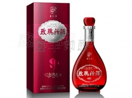 酒盒包裝應(yīng)該如何去選擇制作材料呢？