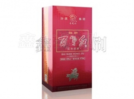 酒盒包裝對(duì)產(chǎn)品來說真的是非常重要的一個(gè)存在！