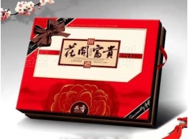 月餅包裝盒怎么設(shè)計(jì)，才能吸引人眼球呢？