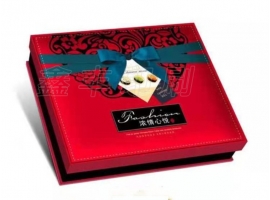 漲知識：如何設(shè)計(jì)月餅盒包裝！