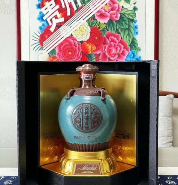 茅臺酒的包裝發(fā)展史，你知道多少？